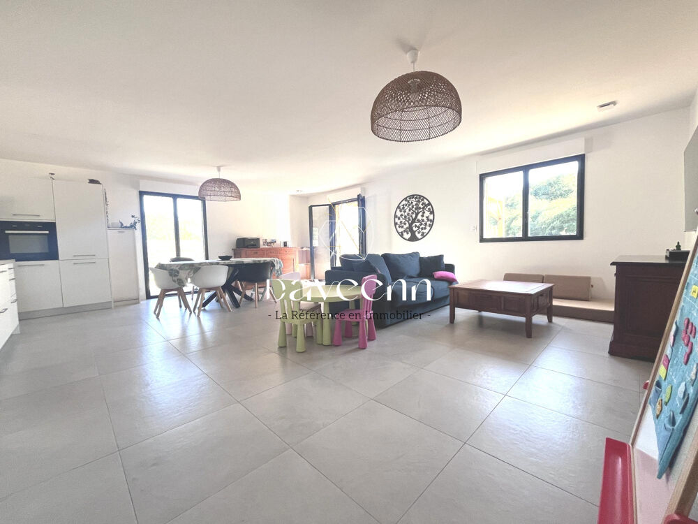 Vente Maison À découvrir sans tarder : une maison où il fait bon vivre à Pluvigner