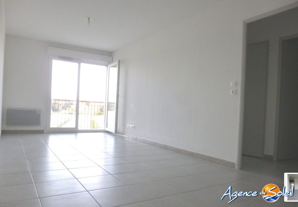 INVESTISSEMENT - APPARTEMENT T2