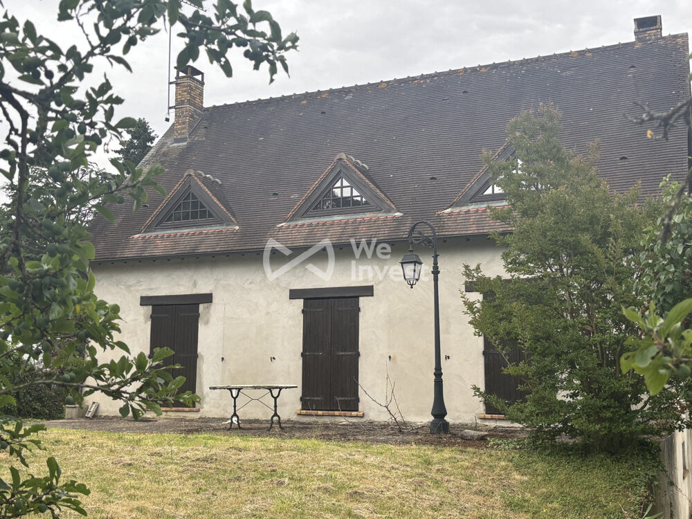 Maison à vendre Linas