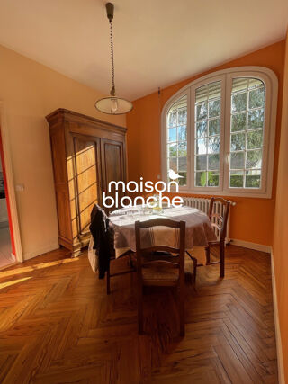 Vente Maison Maison à vendre Saint-Seurin-sur-l'Isle Saint-seurin-sur-l'isle