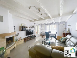  Maison à vendre 6 pièces 102 m²