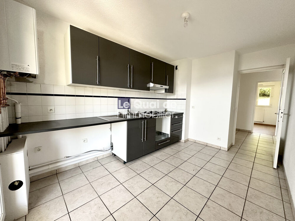 Location Appartement Appartement à louer La Tronche La tronche