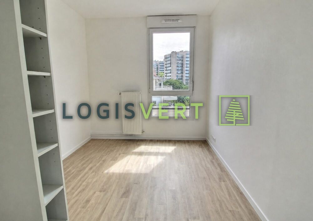 Appartement 5 pièces en duplex à Massy