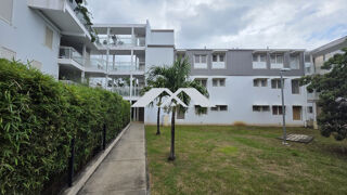  Appartement � vendre 2 pi�ces 50 m�