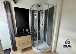  Appartement à vendre 2 pièces 24 m²