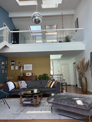  Maison à vendre 10 pièces 228 m²