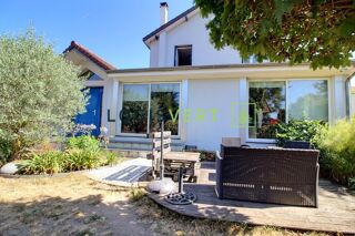  Maison à vendre 7 pièces 140 m²