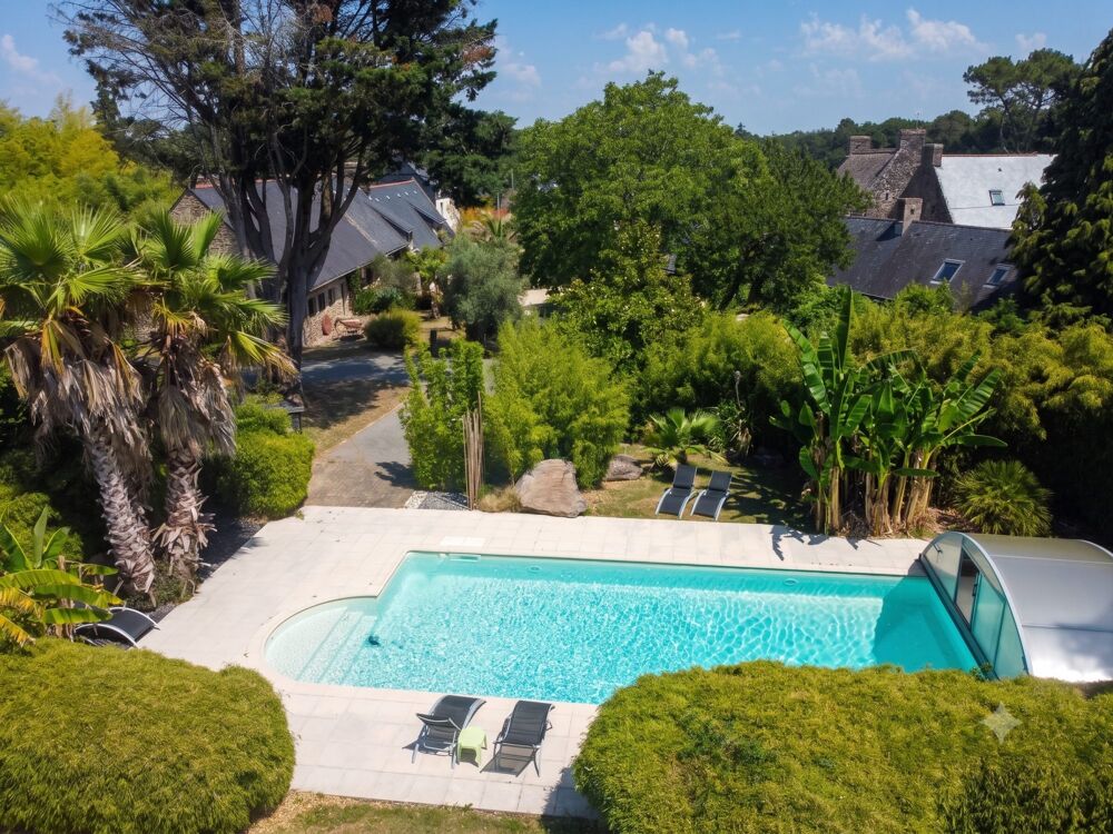 à vendre  Maison Kervignac (56700)