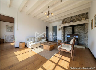  Maison à vendre 6 pièces 107 m²