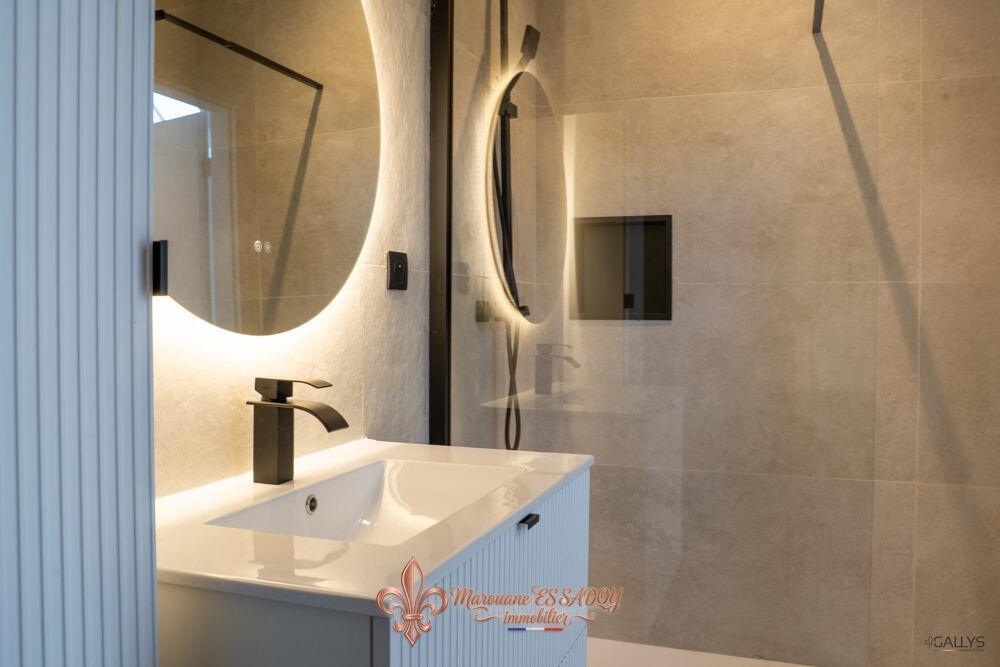 Vente Appartement UCKANGE - JOLIE T2 ENTIEREMENT NEUF Uckange