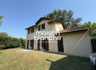  Maison à vendre 6 pièces 110 m²