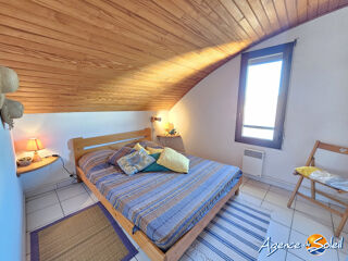  Appartement � vendre 5 pi�ces 77 m�