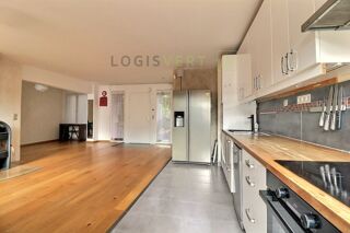  Maison à vendre 4 pièces 83 m²