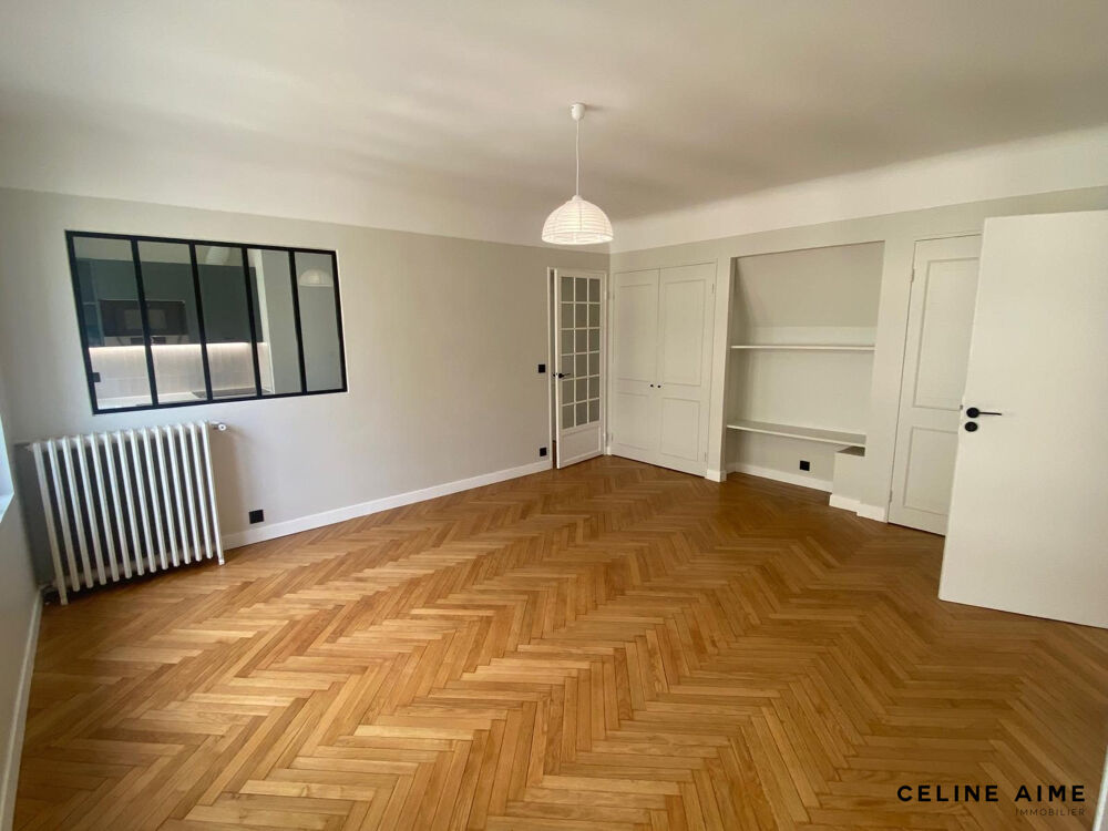 Vente Appartement 3 PIECES RENOVE DANS LE 7E Paris 7