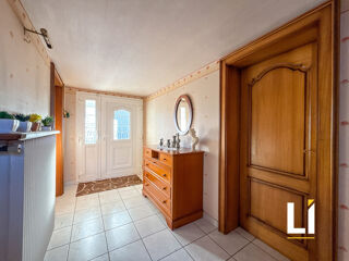  Maison à vendre 4 pièces 105 m²