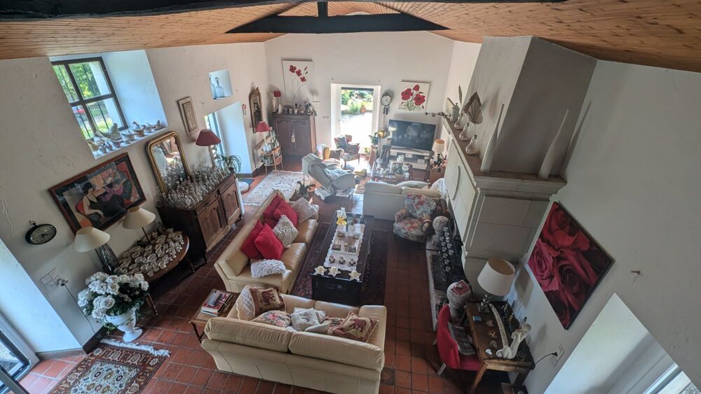 Maison à vendre Mauges-sur-Loire