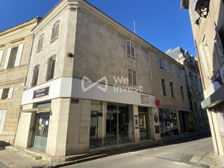  Immeuble � vendre 300 m�