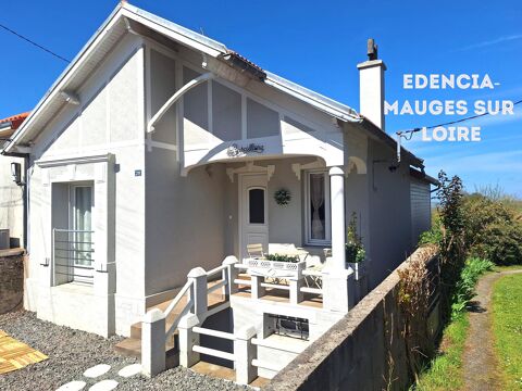   Maison � vendre Mauges-sur-Loire Maison - 3 pi�ce(s) - 63 m�