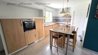  Maison à vendre 4 pièces 92 m²