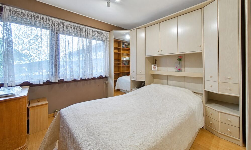 Vente Appartement GAILLARD - GRAND T2 Gaillard