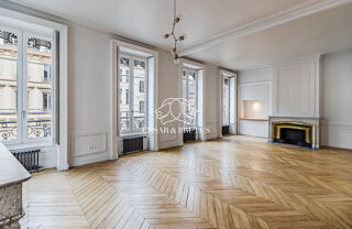  Appartement à vendre 4 pièces 120 m²