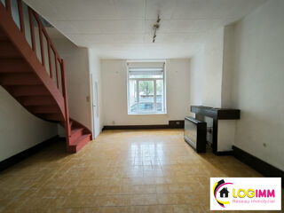  Maison � vendre 3 pi�ces 55 m�