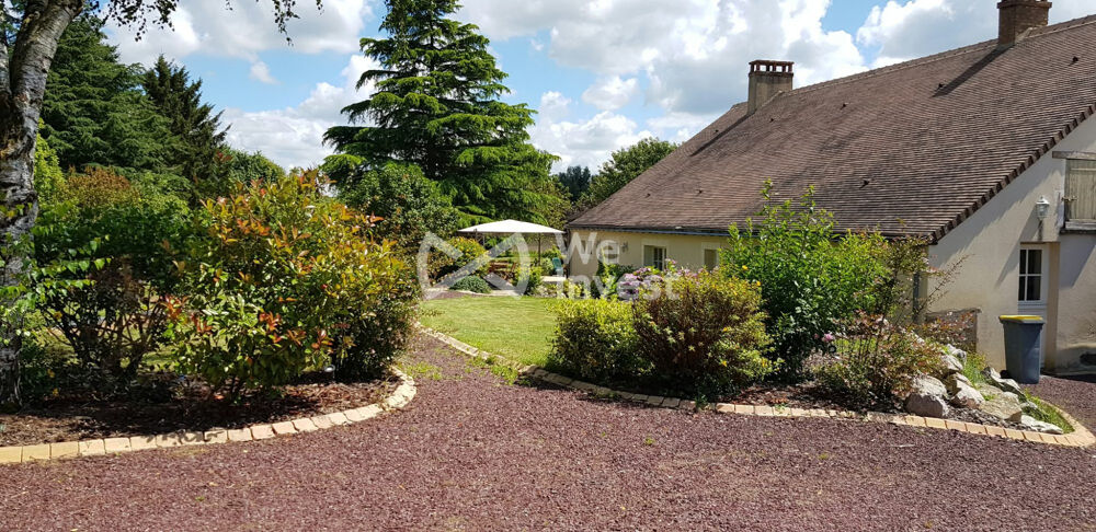 Vente Maison Maison à vendre Saint-Mars-d'Outillé Saint-mars-d'outillé