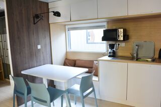  Maison à vendre 3 pièces 36 m²