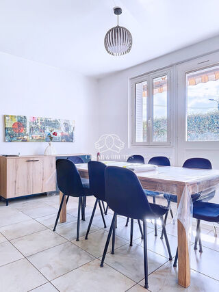  Maison à vendre 3 pièces 69 m²