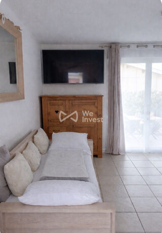  Maison � vendre 2 pi�ces 33 m�