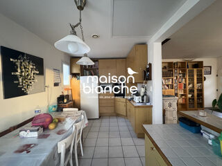  Maison � vendre 4 pi�ces 85 m�