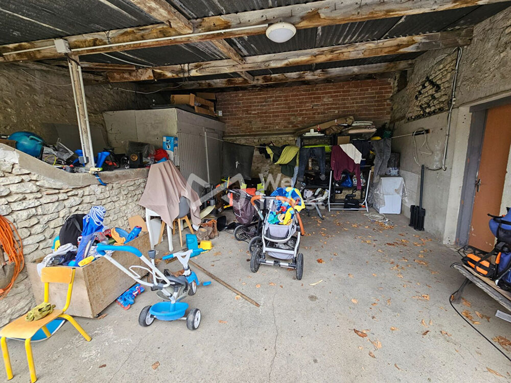Maison Courcelles Le Roi 4 pièce(s) 75 m2