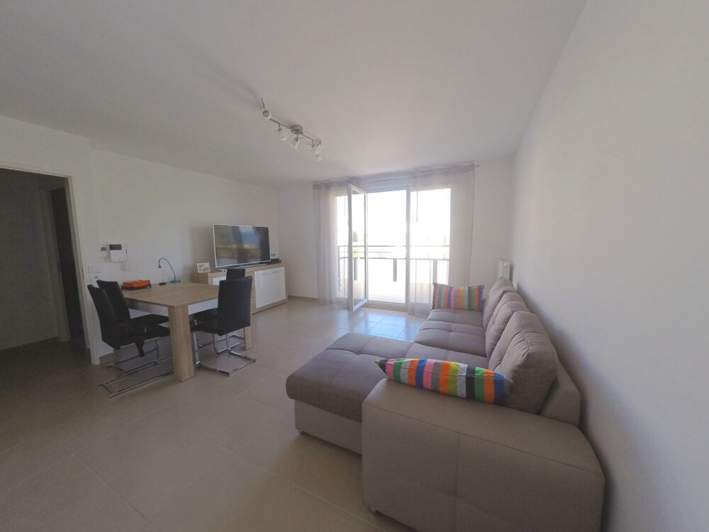 Location Appartement Joli T2 Meublé Ferney Voltaire Ferney-voltaire