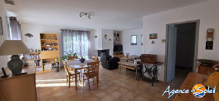  Maison à vendre 5 pièces 111 m²