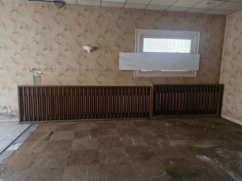   Local commercial de 75 m² sur une avenue très circulante à LI 