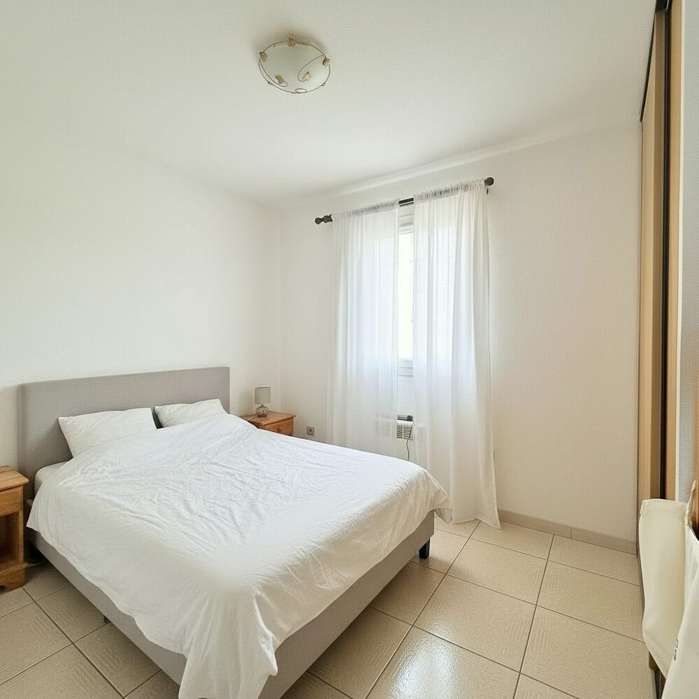 Vente Appartement Appartement vue mer Frontignan