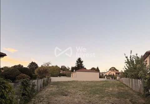 TERRAIN constructible viabilis&eacute; 123500 38138 Les côtes-d'arey