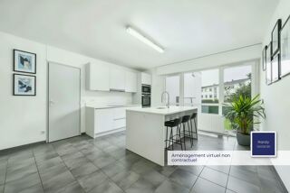  Maison � vendre 4 pi�ces 106 m�