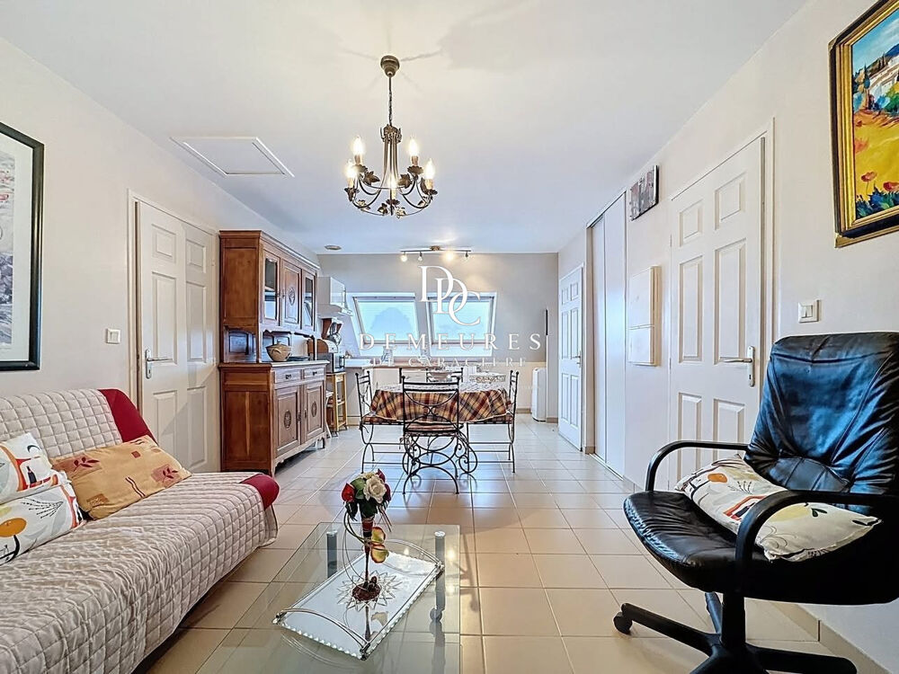 à vendre  Maison Neufchâtel-Hardelot (62152)