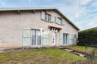  Maison � vendre 4 pi�ces 113 m�