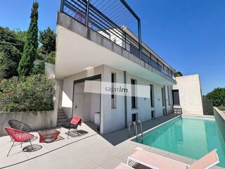  Maison à vendre 6 pièces 208 m²