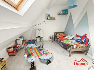  Maison � vendre 5 pi�ces 80 m�