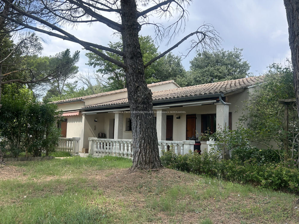 Vente Maison Dans magnifique environnement privilégié Grignan