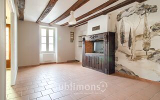  Maison � vendre 6 pi�ces 114 m�