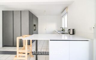  Maison à vendre 4 pièces 84 m²