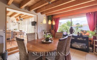  Maison à vendre 7 pièces 174 m²