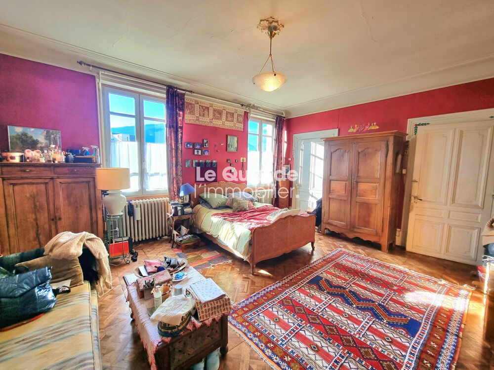  vendre  Maison Saint-Martin-le-Vinoux (38950)