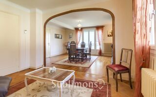  Maison � vendre 7 pi�ces 140 m�