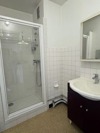  Appartement � louer 2 pi�ces 41 m�