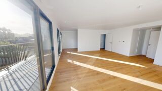  Appartement à vendre 4 pièces 97 m²